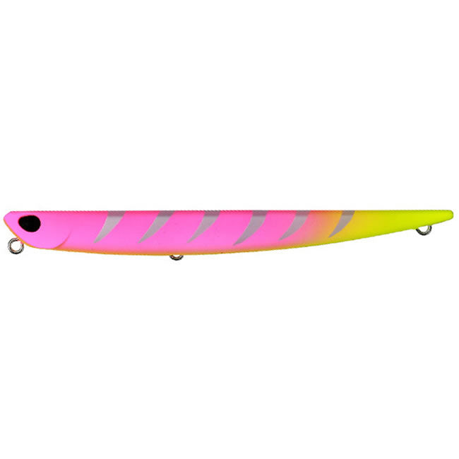 Vobler DUO Bay Ruf Manic 115 11.5cm 16g ACC0418 Mat Pink Gigo S