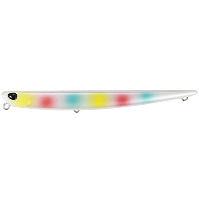 Vobler DUO Bay Ruf Manic 115 11.5cm 16g ACC0419 Milk Candy S