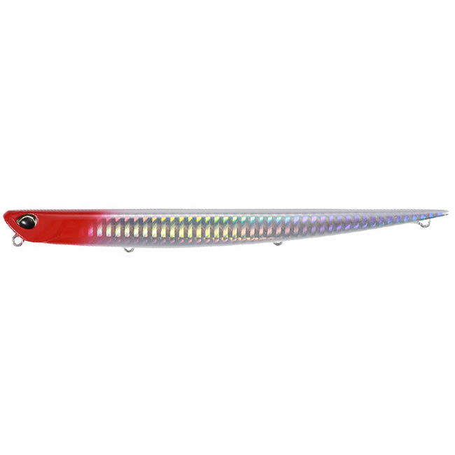 Vobler DUO Bay Ruf Manic 155 15.5cm 27.5g AHA0220 Red Head F