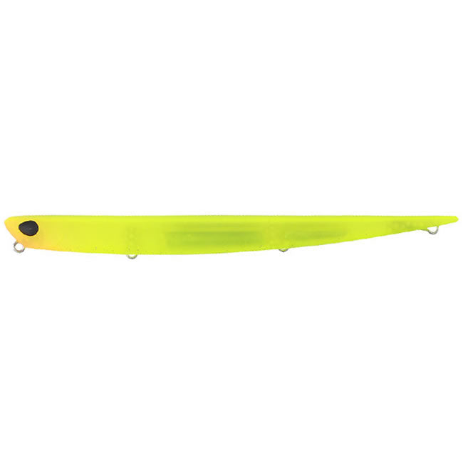 Vobler DUO Bay Ruf Manic 155 15.5cm 27.5g CCC0190 Mat Pop Chart F