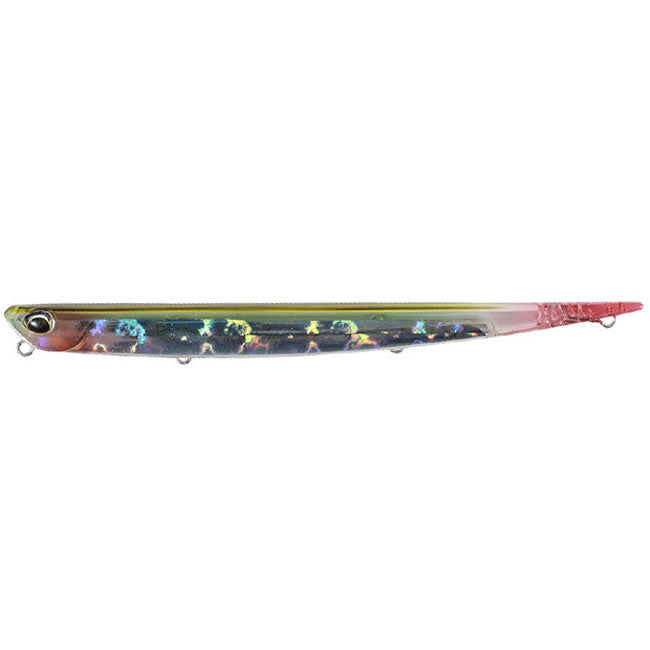 Vobler DUO Bay Ruf Manic 155 15.5cm 27.5g CDH186 Bleeding Anchovy F