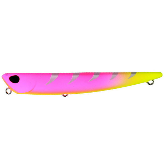 Vobler DUO Bay Ruf Manic 75 7.5cm 7.6g ACC0418 Mat Pink Gigo F