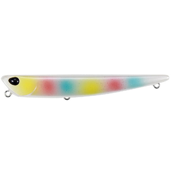 Vobler DUO Bay Ruf Manic 75 7.5cm 7.6g ACC0419 Milk Candy F