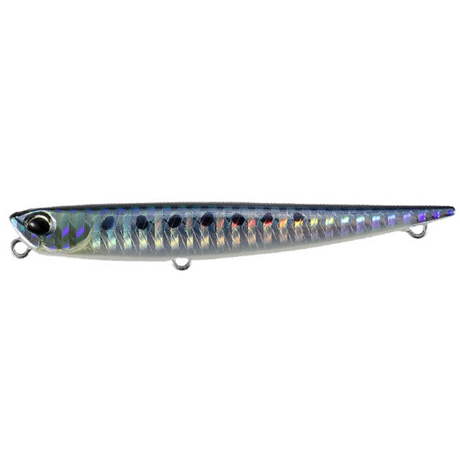 Vobler DUO Bay Ruf Manic 95 9.5cm 8g AHA0011 Sardine S