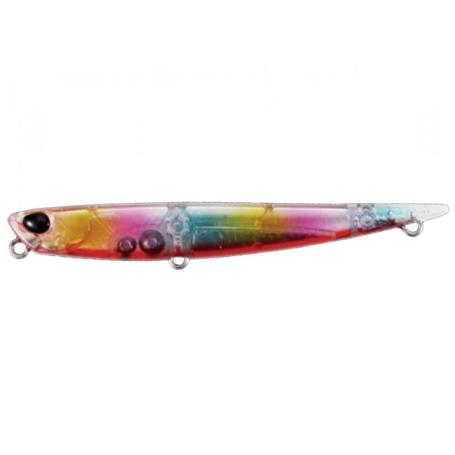 Vobler DUO Bay Ruf Manic Fish 88 8.8cm 11g GLA0231 Bloody Rainbow S