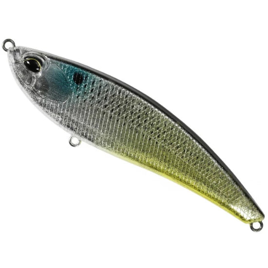 Vobler Duo Bayruf Bulk 95f, Ccc3237 Inakko, 9.5cm, 14g