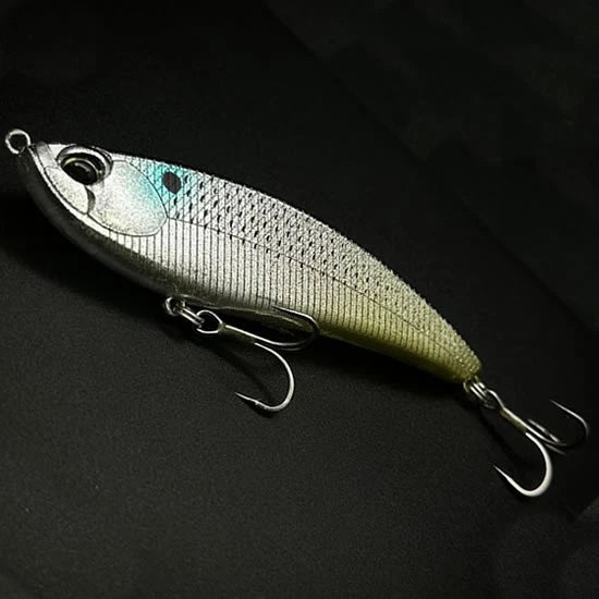 Vobler Duo Bayruf Bulk 95f, Ccc3237 Inakko, 9.5cm, 14g