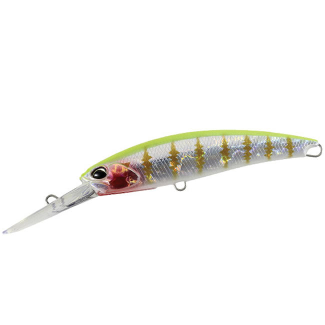 Vobler DUO Fangbait 100DR ADA3305 Fang Gill F  10cm, 17.5g, 1buc/plic