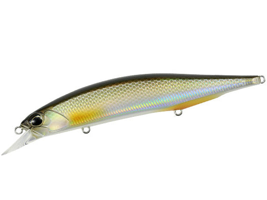 Vobler DUO Jerkbait 120 SP Pike Ltd 12cm 17.8g ANA3261 Silver Roach
