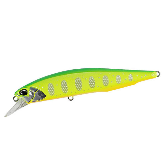 Vobler DUO Jerkbait 120 SP Pike Ltd 12cm 17.8g ASI4044 Full Chart Yamame