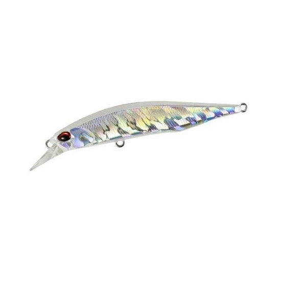 Vobler Duo Jerkbait 85 Sp 8.5cm 8g Ajo0091 Ivory Halo