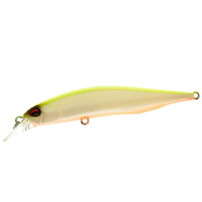 Vobler DUO Jerkbait 85 SP SW 8.5cm 8g ACC0170 Pearl Chart II