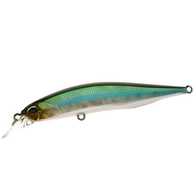 Vobler DUO Jerkbait 85 SP SW 8.5cm 8g SAA4005 Sapphire Lux