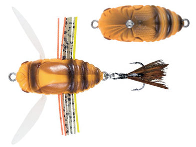 Vobler DUO Koshinmushi 3cm 3.1g ACC3213 Suzumebachi F