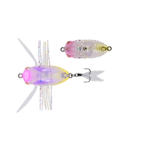 Vobler DUO Koshinmushi 3cm 3.1g CCC3239 Sight Bug F