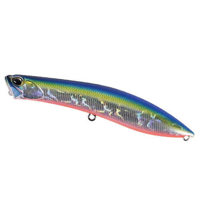 Vobler DUO Pencil Popper SW Limited 11cm 18g ADA0256 Okinawa OB F
