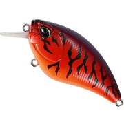 Vobler Duo Realis Apex Crank 66 Squared, Ccc3069 Red Tiger, 6.6cm, 17.7g