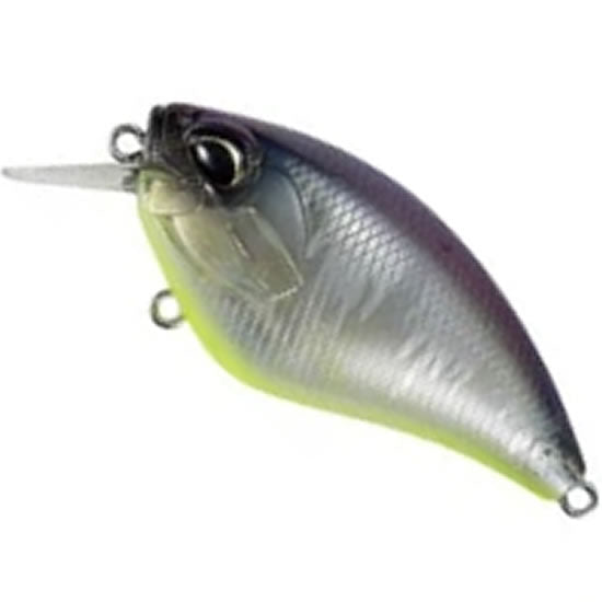 Vobler DUO Realis Apex Crank 66 Squared, GEA3341 AM Edge, 6.6cm, 17.7g