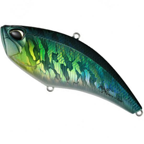 Vobler DUO Realis Apex Vibe F85, AJA3087 Shadow Halo, 8.5cm, 25g