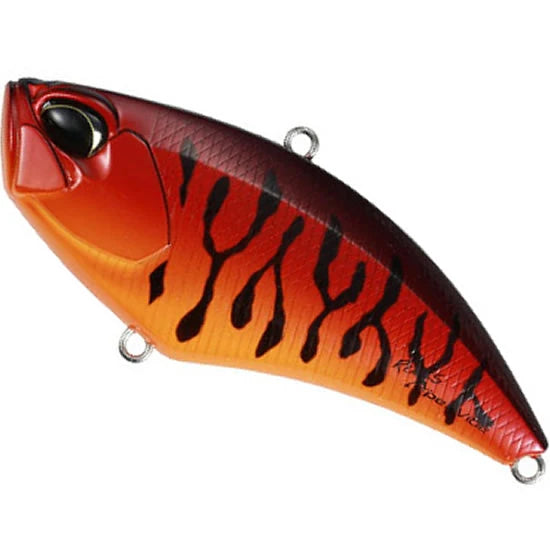 Vobler Duo Realis Apex Vibe F85, Ccc3069 Red Tiger, 8.5cm, 25g
