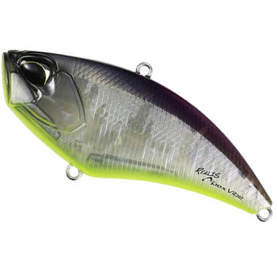 Vobler Duo Realis Apex Vibe F85, Dea3341 Am Edge, 8.5cm, 25g