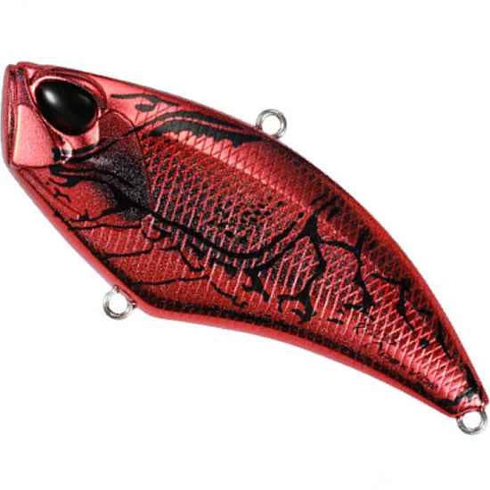 Vobler Duo Realis Apex Vibe F85, Mcc3347 Sangria Craw, 8.5cm, 25g