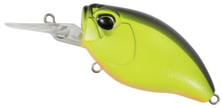 Vobler DUO Realis Crank 48MR Kabuki Floating, Hazzard Chart II, 4.8cm, 10.5g