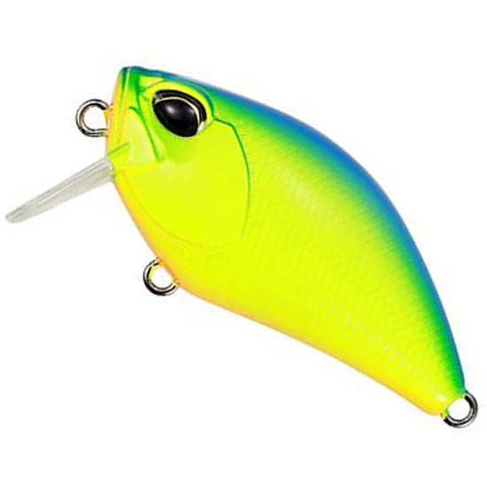 Vobler DUO Realis Crank 50SSR Kabuki, ACC3306 Blue Back Chart, 5cm, 8.4g