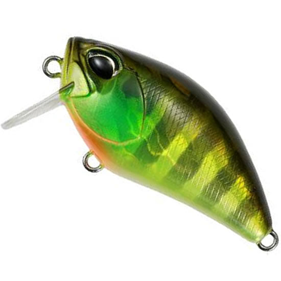 Vobler DUO Realis Crank 50SSR Kabuki, AJA3055 Chart Gill Halo, 5cm, 8.4g
