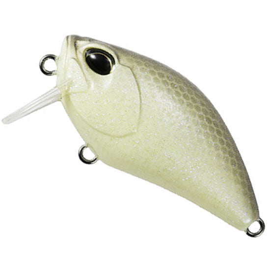 Vobler DUO Realis Crank 50SSR Kabuki, CCC3276 LV Shad, 5cm, 8.4g