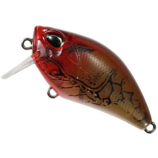 Vobler Duo Realis Crank 50ssr Kabuki, Ccc3307 Omnicraw Ii, 5cm, 8.4g