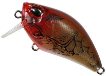 Vobler DUO Realis Crank 50SSR Kabuki, CCC3307 Omnicraw II, 5cm, 8.4g