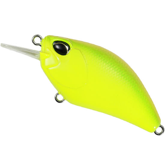 Vobler DUO Realis Crank 55SR Kabuki, ACC3355 Vivid Chart, 5.5cm, 10g