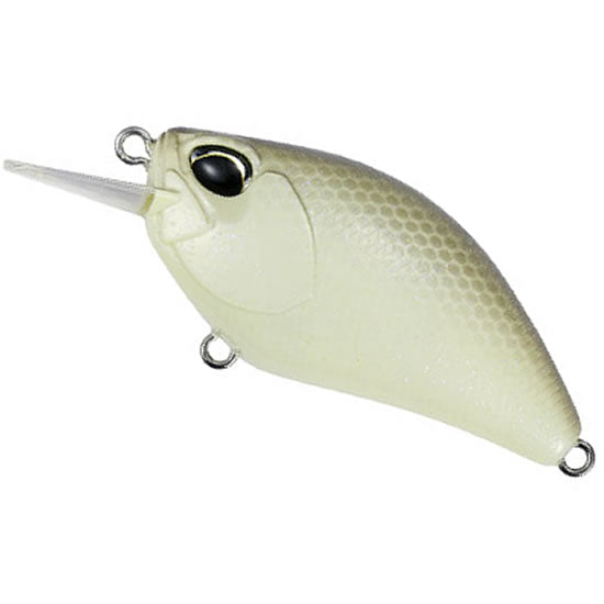 Vobler DUO Realis Crank 55SR Kabuki, CCC3276 LV Shad, 5.5cm, 10g