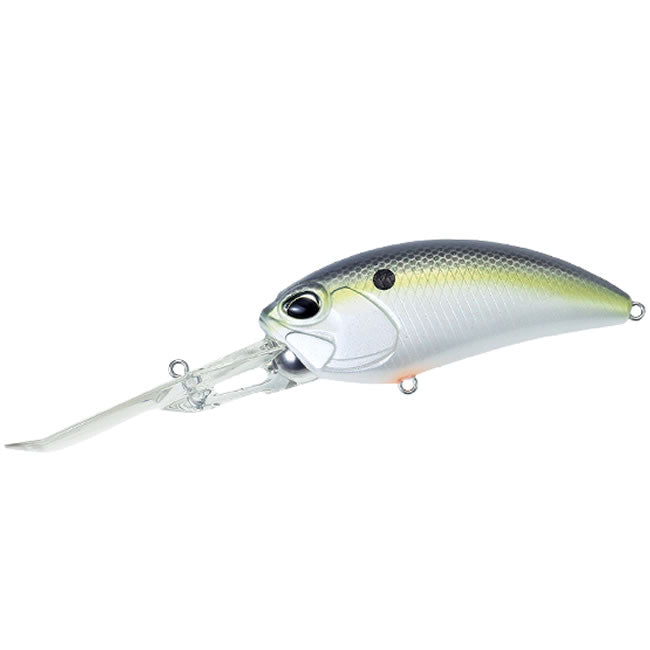 Vobler DUO Realis Crank G87 20A 8.7cm 35.5g ACC3083 American Shad F