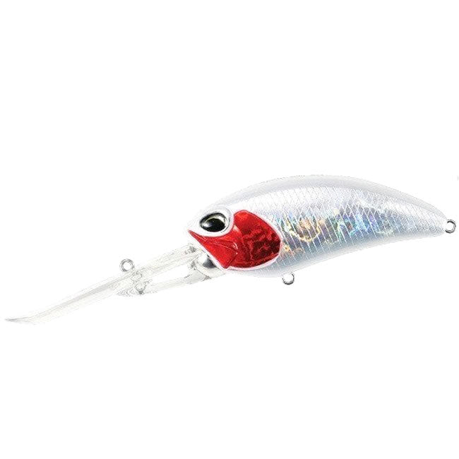 Vobler DUO Realis Crank G87 20A 8.7cm 35.5g ADA0088 Prism Ivory F