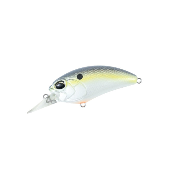 Vobler DUO Realis Crank M62 5A 6.2cm 14.3g ACC3083 American Shad F