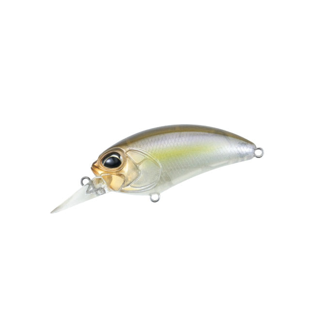 Vobler DUO Realis Crank M62 5A 6.2cm 14.3g CCC3176 F