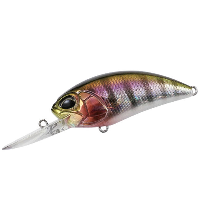 Vobler DUO Realis Crank M65 11A ADA3058 Prism Gill F  6.5cm, 16g