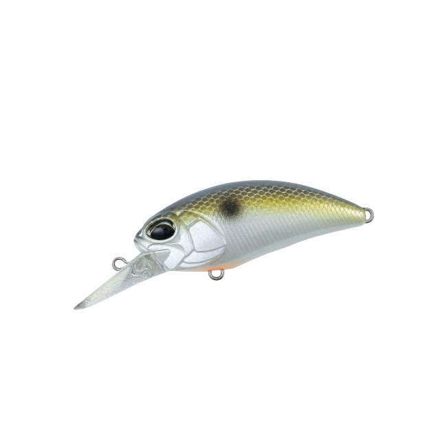 Vobler DUO Realis Crank M65 8A 6.5cm 14g ACC3083 American Shad F