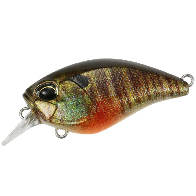 Vobler DUO Realis Crank Mid Roller 40F 4cm 5.3g CCC3357 True Gill F