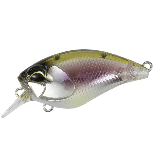 Vobler DUO Realis Crank Mid Roller 40F 4cm 5.3g DSH3061 Komochi Wakasagi F