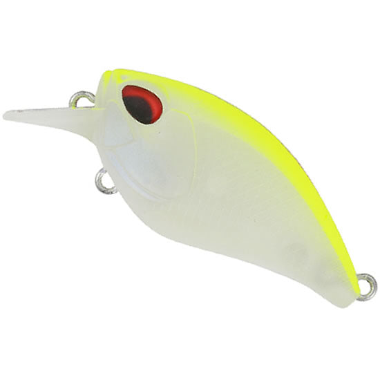 Vobler DUO Realis Crank Mid Roller, CCC3028 Ghost Chart, 4cm, 5.3g