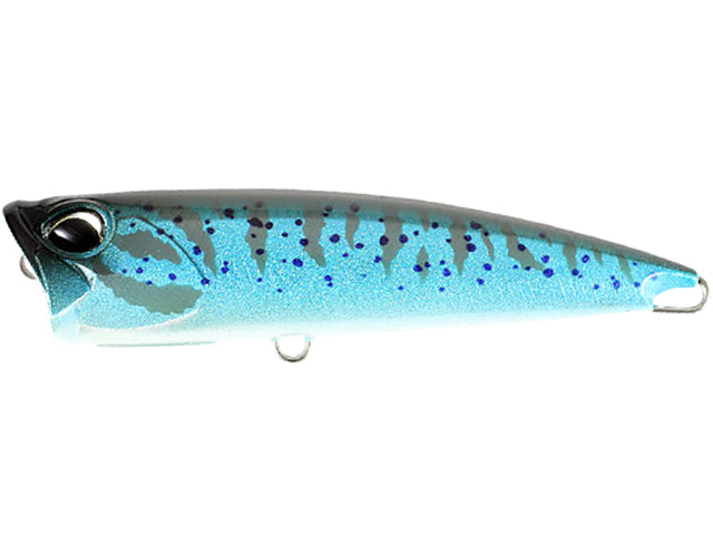Vobler DUO Realis Fang POP 10.5cm 24.5g ACC3230 Blue Moon Galaxy F