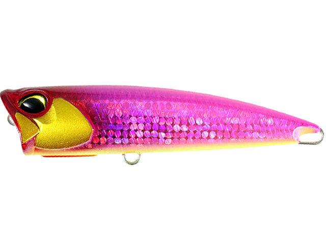Vobler DUO Realis Fang POP 10.5cm 24.5g AQA3613 Juliana Pink F
