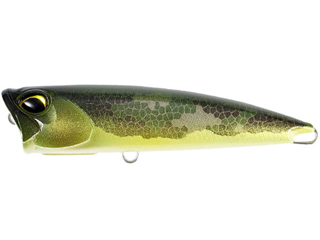 Vobler DUO Realis Fang POP 12cm 30g CCC3895 Fang Camo F