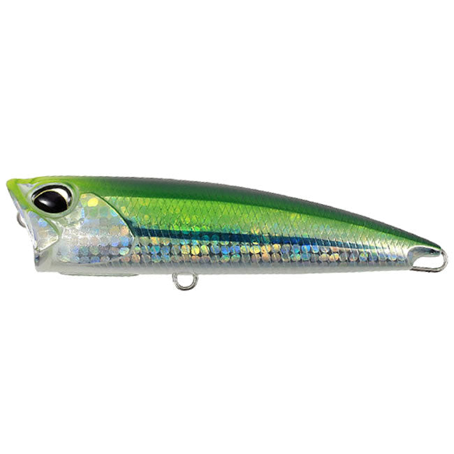 Vobler DUO Realis Fang POP SW AQAZ033 Chart Head Sayori F 10.5cm, 24.5g