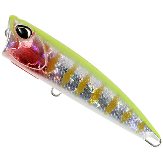 Vobler DUO Realis FangPOP 105F, ADA3305 Fang Gill, 10.5cm, 24.5g