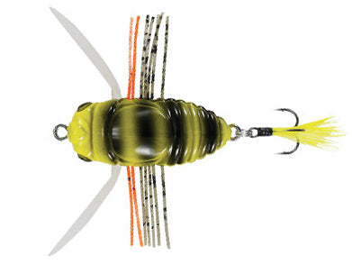 Vobler DUO Realis Grande A Shinmushi 4cm 5.7g ACC3216 Joro Spider