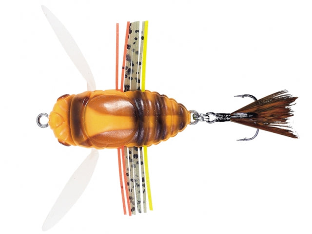 Vobler DUO Realis Grande A Shinmushi 4cm 5.7g CCC3213 Suzumebachi